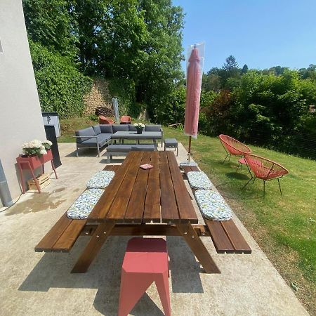 Villa Tiny House Sedan Extérieur photo