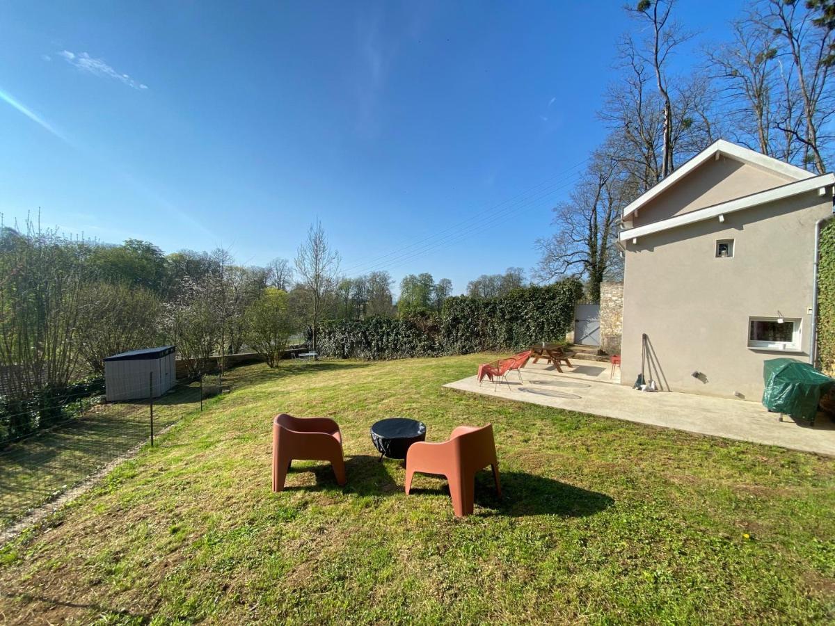 Villa Tiny House Sedan Extérieur photo